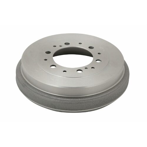 DBA Rear Street Series Brake Drum, For Hi-Ace 200 Series KDH & TRH 09, Kit