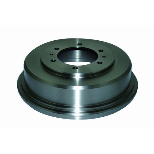DBA Rear Street Series Brake Drum, For Mitsubishi Triton MK 96-04, Kit