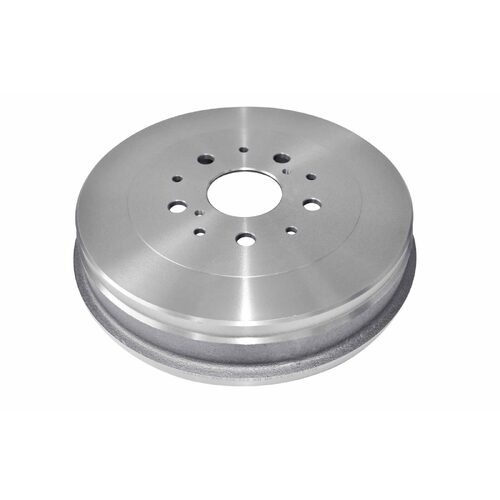 DBA Rear Street Series Brake Drum, For Toyota 4X2 Hi-Lux GUN122/123, GGN120 & TGN121 16, Kit