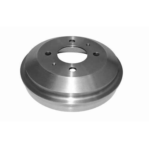 DBA Rear Street Series Brake Drum, For Hyundai Accent 1.5L Series LC 06/00-12/03, Kit
