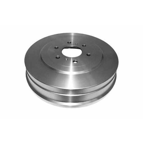 DBA Rear Street Series Brake Drum, For Nissan Navara D40 2WD & 4WD 07-15, Kit