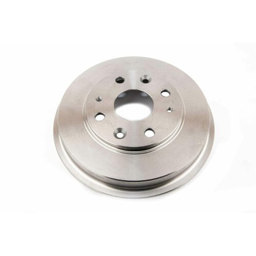 DBA Rear Street Series Brake Drum, For Mazda 2 Series DJ & DL 1.5L 11/14, Kit
