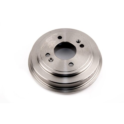 DBA Rear Street Series Brake Drum, For Hyundai Getz 1.4L Series TB 02-11 (Non ABS), Kit
