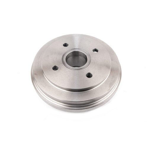 DBA Rear Street Series Brake Drum, For Suzuki Alto 1.0L Series GF 07/09-01/15 ABS, Kit