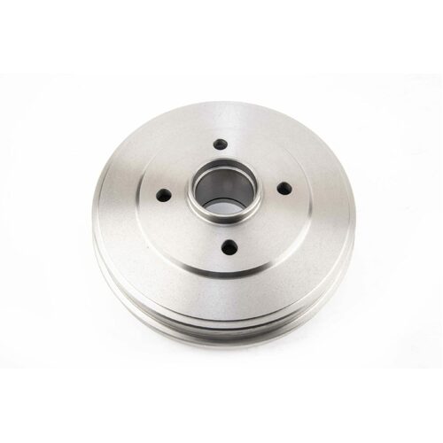 DBA Rear Street Series Brake Drum, For Ford Ecosport BK & BL Series 1.0L & 1.5L 13, Kit