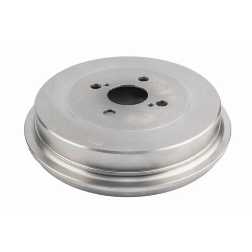 DBA Rear Street Series Brake Drum, For Toyota Prius-C Series NHP10R 12, Kit