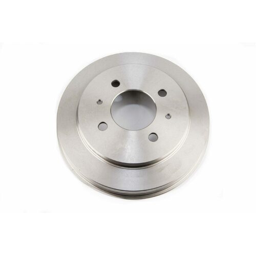 DBA Rear Street Series Brake Drum, For Mitsubishi Colt RG Series 1.5L 06 - 13, Kit