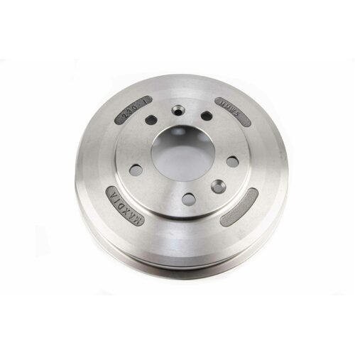 DBA Rear Street Series Brake Drum, For Ford Escape Series BA, ZA & ZB 01-06, Mazda Tribute Series CU & YU 01-04, Kit
