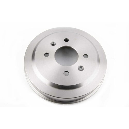 DBA Rear Street Series Brake Drum, For Holden Spark Series MP 1.4L 01/16, Kit