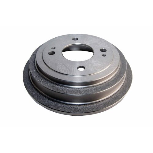 DBA Rear Street Series Brake Drum, For Honda Jazz GD 1.4L & 1.5L 10/02-07/08, Kit