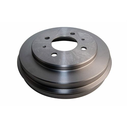 DBA Rear Street Series Brake Drum, For Mitsubishi Lancer CG & CH 2.0L 06/02-04/06, Kit