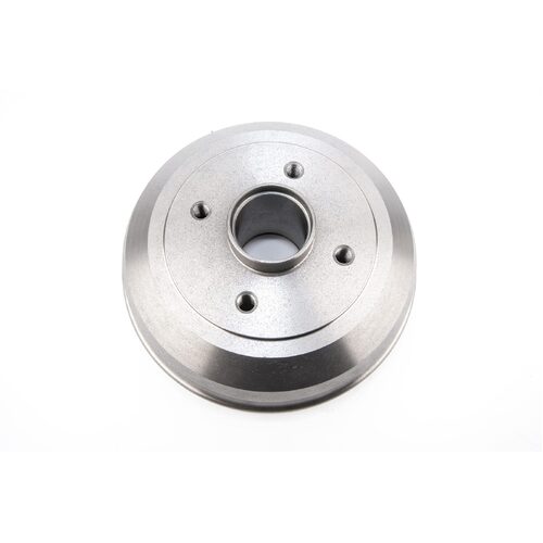 DBA Rear Street Series Brake Drum, For Holden Barina XC Series 04 - 12/05, Kit