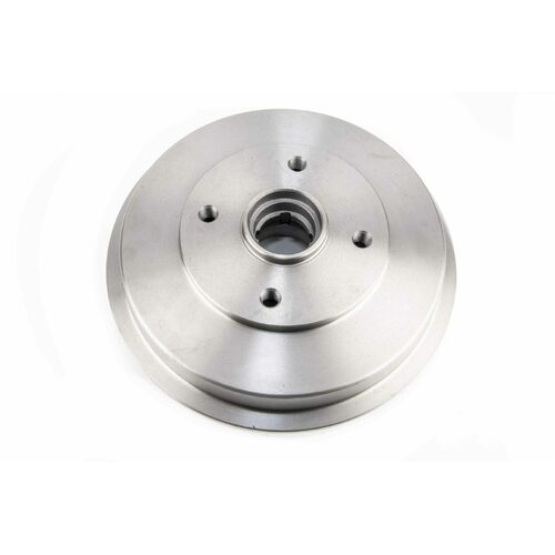 DBA Rear Street Series Brake Drum, For Ford Festiva WB 1.4L 04/94-12/96, Kit