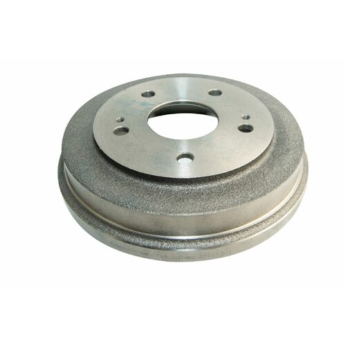 DBA Rear Street Series Brake Drum, 200mm, For Honda HRV GH 09/98-07/02, Kit