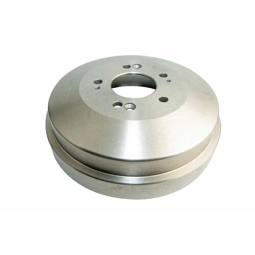DBA Rear Street Series Brake Drum, 254mm, For Kia Carnival KV11 2.5L 02-04, Kit