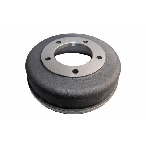 DBA Rear Street Series Brake Drum, For Ford Transit VH/VJ Single Rear Wheels 2.3 & 2.4L TD 00-06, Kit