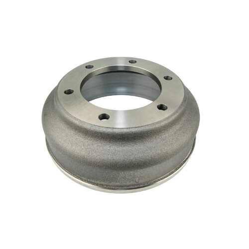 DBA Rear Street Series Brake Drum, For Ford Transit VH/VJ Duel Wheels 2.3 & 2.4L TD 00-06, Kit