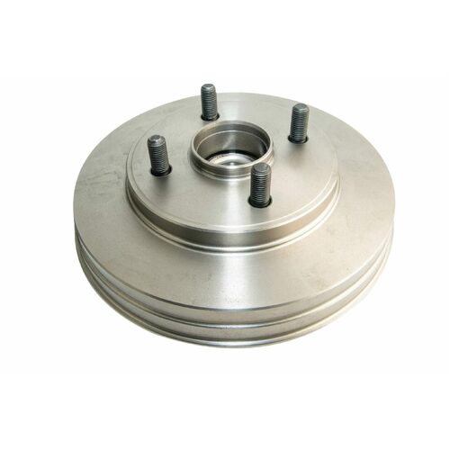 DBA Rear Street Series Brake Drum, For Mitsubishi Mirage LA Sedan 1.2L 07/14, With Brg & Circlip, Kit