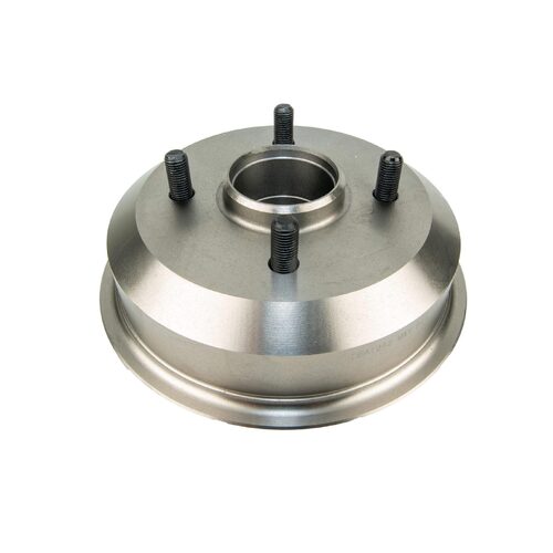 DBA Rear Street Series Brake Drum, For Ford KA TA & TB 1.3L 11/99-11/08, No Brg Supplied, Kit