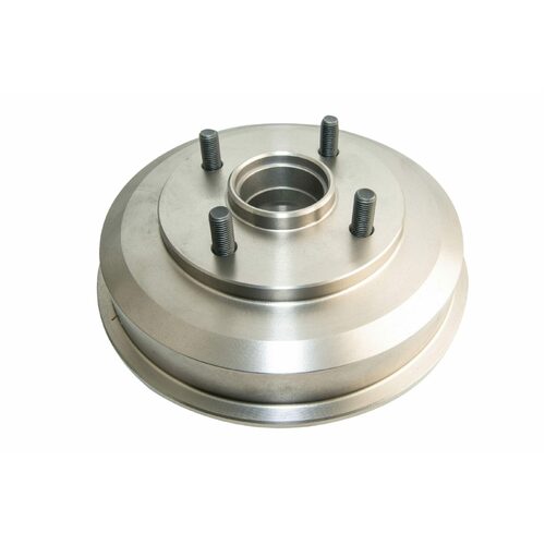 DBA Rear Street Series Brake Drum, For Ford Focus LR 98-04/05, No Brg Supplied, Kit