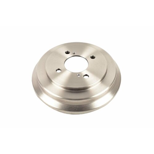 DBA Rear Street Series Brake Drum, 200mm, For Suzuki Swift FZ 1.4L 02/11-06/17, Kit