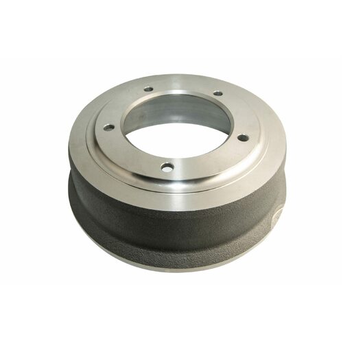 DBA Rear Street Series Brake Drum, For Toyota Coaster Bus XZB50R, XZB70R & BB50R 4.0 & 4.1L TD 04-19, Kit