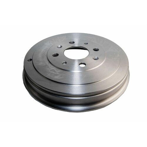 DBA Rear Street Series Brake Drum, For Fiat Punto 1.2L & 1.4L 199 06-15, Kit