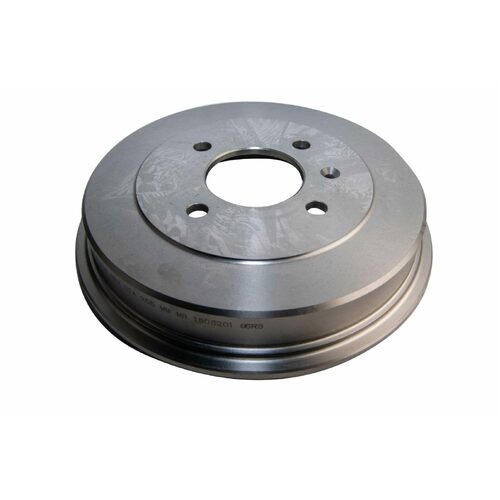 DBA Rear Street Series Brake Drum, For MG / MG3 Hatch 1.5L 18, Kit