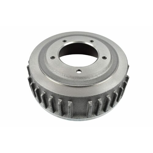 DBA Rear Street Series Brake Drum, 320mm, For Toyota Coaster Bus HZB50R 4.2L TD 93-99, Kit