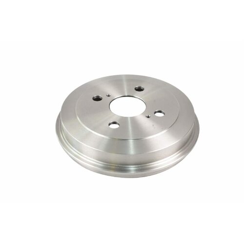 DBA Rear Street Series Brake Drum, For Daihatsu Sirion M301S Chassis1.3L 05-04/13, Kit
