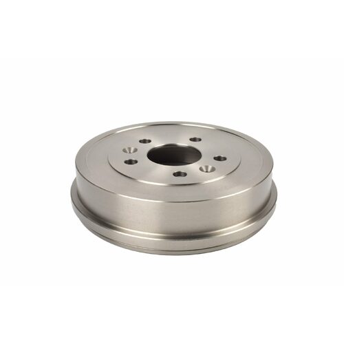 DBA Rear Street Series Brake Drum, For Nissan Juke F16 ST&ST+ 1.0L Turbo 02/20, Kit