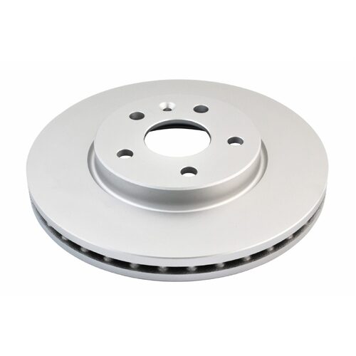 DBA Disc Rotor, 276mm Dia., 45.7mm Height, 26mm Thick, 60 Centre Hole, For Holden F, Each
