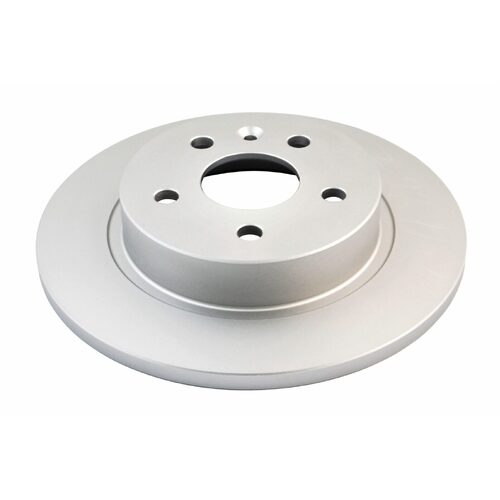 DBA Rear Street Series En-Shield Brake Rotor, 268mm, For Holden Cruze 08 / Opel Astra 11, Kit