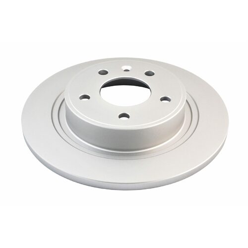 DBA Rear Street Series En-Shield Brake Rotor, 292mm, For Holden Cruze 08 & Volt 12 / Opel Astra 11, Kit