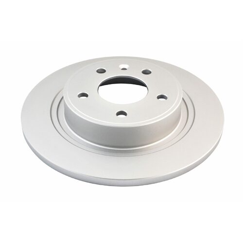 DBA Disc Rotor, 292mm Dia., 45.3mm Height, 12mm Thick, 71 Centre Hole, For Holden R, Each