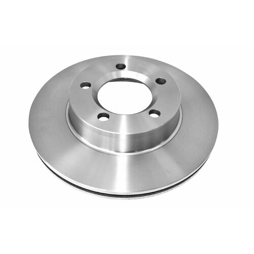 DBA Front Street Series Brake Rotor, 282mm, For Valiant VG-CL 70-73, Kit