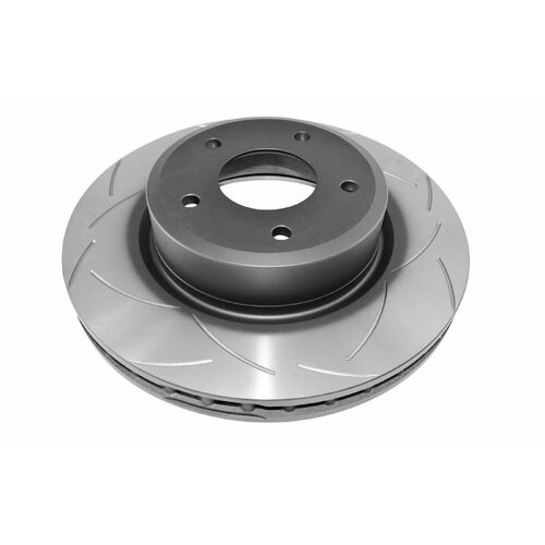 DBA Front Street Series T2 Brake Rotor, 320mm, For Holden Monaro 05, Kit