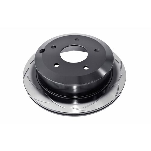 DBA Rear Street Series T2 Brake Rotor, 287mm, For Holden Monaro 05, Kit