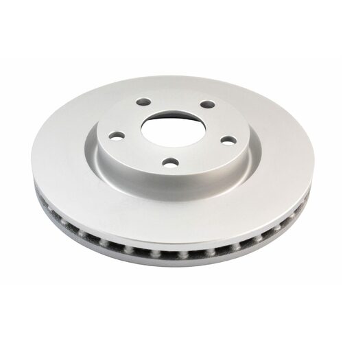 DBA Front Street Series En-Shield Brake Rotor, 298mm, For Commodore VE/VF V6 06, Kit