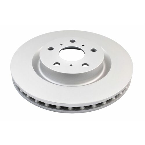 DBA Front Street Series En-Shield Brake Rotor, 321mm, For Commodore VE/VF V8 06, Kit