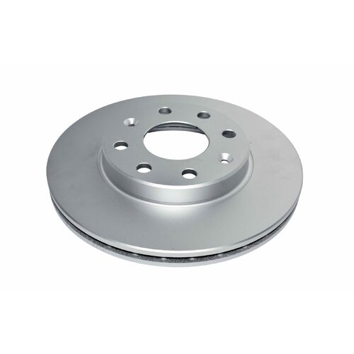 DBA Front Street Series En-Shield Brake Rotor, 236mm, For Holden Barina 09TK, Kit