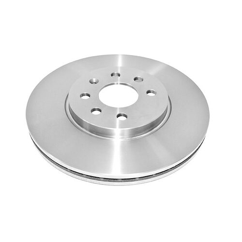 DBA Front Street Series Brake Rotor, 280mm, For Holden XC Combo 05, Kit