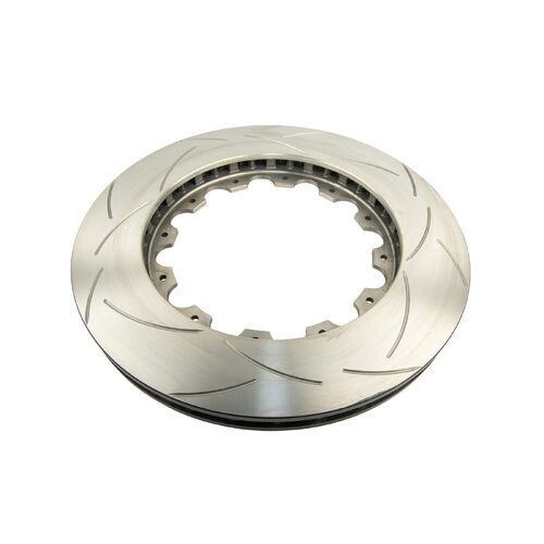 DBA Front Street Series T2 Brake Rotor, 362mm, For AP Replacement - Special 195 CHD, Kit