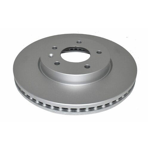 DBA Front Street Series En-Shield Brake Rotor, 296mm, For Holden Captiva 06, Kit