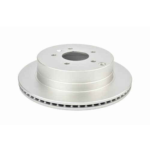 DBA Rear Street Series En-Shield Brake Rotor, 303mm, For Holden Captiva, Kit
