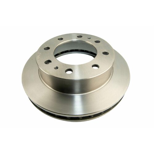DBA Front Street Series Brake Rotor, 325mm, For Hummer 02, Kit