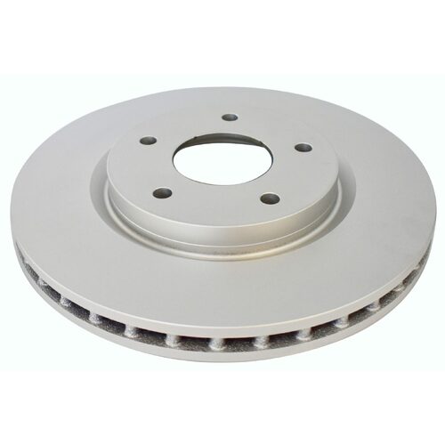 DBA Front Street Series En-Shield Brake Rotor, 302mm, For Holden Adventurer 04, Kit