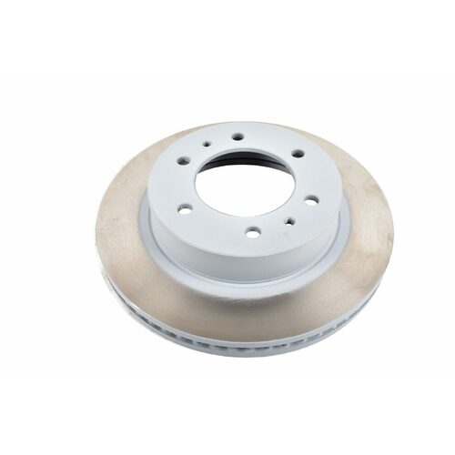 DBA Front Street Series En-Shield Brake Rotor, 315mm, For Hummer H3 05-10, Kit
