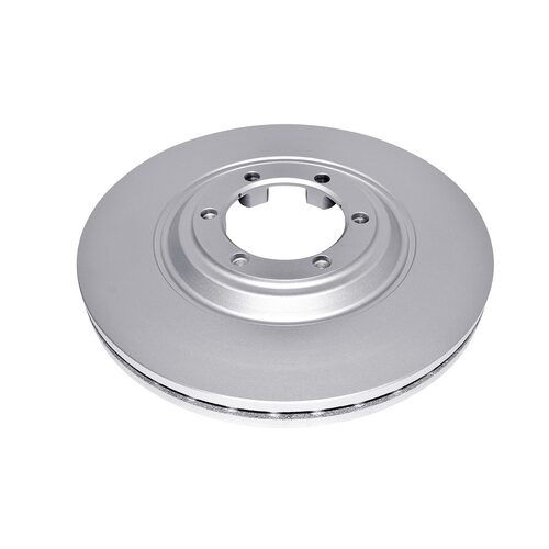 DBA Front Street Series En-Shield Brake Rotor, 300mm, For Holden Colorado RG 4X4 Isuzu D-Max 12 Reverse Mount, Kit