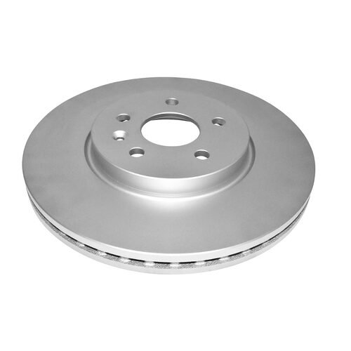 DBA Front Street Series En-Shield Brake Rotor, 300mm, For Holden Trax 13, Kit